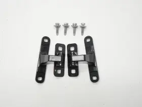 23187760 Chevrolet 2014-2019 Chevy Corvette C7 Rear Cargo Liftgate Back Door Trunk Hinge Pair Oem
