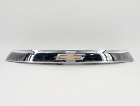 23869810 Chevrolet Chevy Equinox Liftgate Tailgate Molding Handle Camera Oem 2010 - 2015