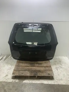 25959021 Chevrolet 2010 2011 2012 2013 2014 2015 2016 2017 Equinox Lift Gate/tailgate Oem Used