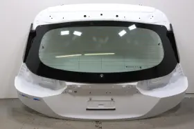 42852700 Chevrolet 2022 - 2023 Bolt Ev Rear Liftgate Cover Panel With Glass Oem White Gaz