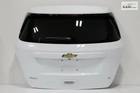 43r-00385 Chevrolet 2015-20 Trax Tailgate Liftgate Trunk Back Door With Glass And Molding Oem