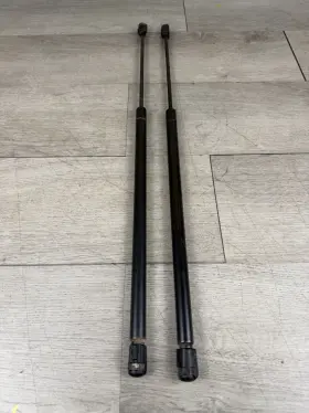 8708 Chevrolet Rear Hatch Shocks Struts For 2002-2009 Chevy Trailblazer Gmc Envoy