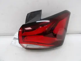 87844703 Chevrolet Equinox Right Tail Light Led Quarter Panel Oem 2022 2023