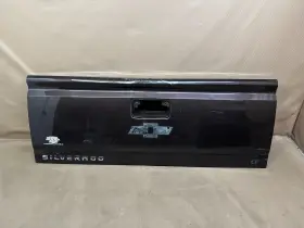 Gm1900127 Chevrolet Tailgate Shell 2014-2019 Chevy Silverado Gmc Sierra 1500/2500/3500 Oem