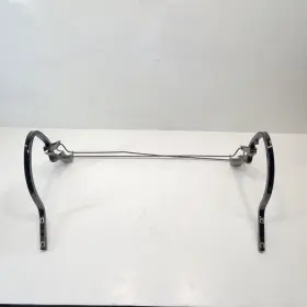 84765069 Chevrolet Malibu 2016 - 2025 Trunk Deck Lid Hinge Lever And Torsion Rod Bar Oem