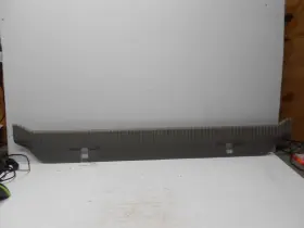 Smitley-122-31-325 Chevrolet 2000-2006 Chevy Tahoe Rear Hatch Sill Scuff Plate Oem 15768718 Smitley-122-31-325 Chevrolet 2000-2006 Chevy Tahoe Rear Hatch Sill Scuff Plate Oem 15768718