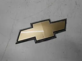 Smitley-390-11-1153 Chevrolet 2008 Silverado 1500 Tailgate Emblem