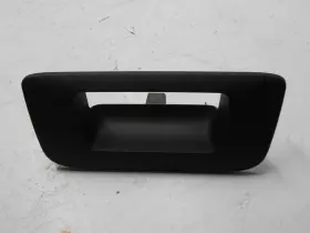 Smitley-390-11-853 Chevrolet 2008 Silverado 1500 Tailgate Handle Trim Cover Molding