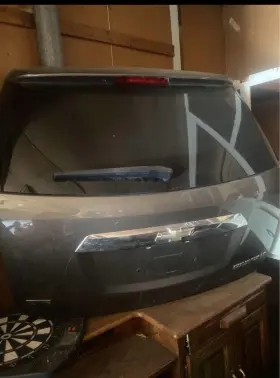 Smitley-84-31-185 Chevrolet 2013 Chevy Equinox Back Hatch Door Powered Smitley-84-31-185 Chevrolet 2013 Chevy Equinox Back Hatch Door Powered