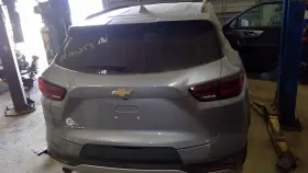 170-10259e Chevrolet Truck Trunk/hatch/tailgate Without Full Video Display Fits 23 Blazer 10304200