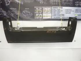 170.gm8625 Chevrolet Truck 2025 Silverado Ev Lower Tailgate Shell