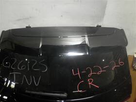Chevrolet Truck 170.gm8y26 2026 Blazer Rear Hatch