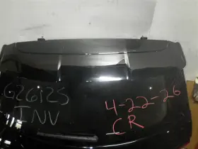170.gm8y26 Chevrolet Truck 2026 Blazer Rear Hatch