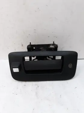 25775280 Chevrolet Truck 07-12 Silverado Tailgate Hinge With Bezel