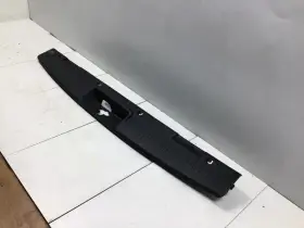 0zr38dx9ac Chrysler Town Country Touring 2012 Liftgate Sill Scuff Plate Trim Factory