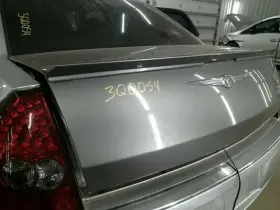 170-01956b Chrysler Trunk/hatch/tailgate With Spoiler Fits 05-07 300 104572761