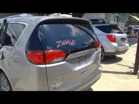 170-10030a Chrysler Trunk/hatch/tailgate Manual Liftgate Fits 17-19 Pacifica 2181240 170-10030a Chrysler Trunk/hatch/tailgate Manual Liftgate Fits 17-19 Pacifica 2181240