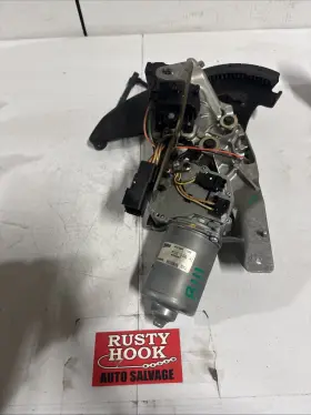 404.884 Chrysler 170506b 2006 Dodge Grand Caravan Power Tailgate Liftgate Actuator Motor