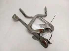 174.ch1603 Chrysler Decklid Tailgate Hinges For Town Country 2003