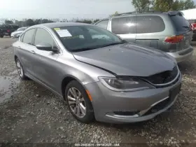 184.ch1l15 Chrysler 200 2015 Tailgate Hinge 3772706