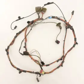 18707330031 Chrysler 2008 2009 2010 Town And Country Caravan Liftgate Gate Hatch Wire Harness