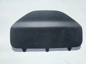 1vv31dx9aa Chrysler Oem 11-18 Dodge Durango Liftgate Tailgate Hatch-access Cover