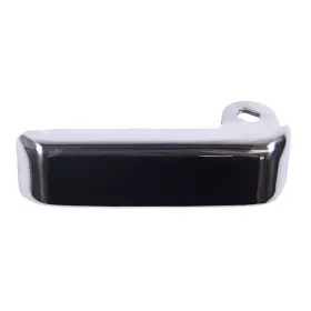 C7tz-99431b82-s Cj Classic Trucks Tailgate Handle Stainless Steel Bronco 1966-1977
