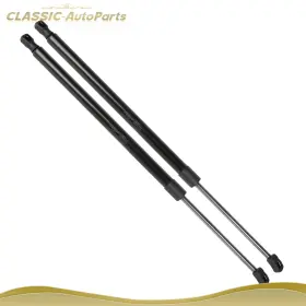 C119770aps Classic-autoparts 2 Pcs Liftgate Lift Support Shock Struts Gas Springs For 2010-2018 4runner