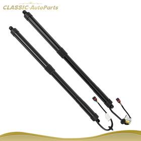 Classic-autoparts C843979aps For Hyundai Santa Fe 2013-2016 2 Pcs Lift Supports Gas Struts Shocks Springs