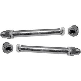 Classic Industries Dph104p 1947-59 Chevrolet/gmc Suburban And Canopy Express Pin Tailgate Hinge