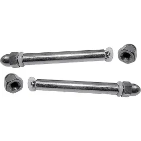 Dph104p Classic Industries 1947-59 Chevrolet/gmc Suburban And Canopy Express Pin Tailgate Hinge
