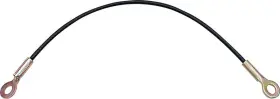 T70440 Classic Industries 1968-91 Gm Various Models Tailgate Support Cable Lh Or Rh 20 Inch Long T70440 Classic Industries 1968-91 Gm Various Models Tailgate Support Cable Lh Or Rh 20 Inch Long