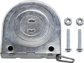 Tf401043 Classic Industries 1955-57 Nomad/wagon Tailgate Cable Retractor