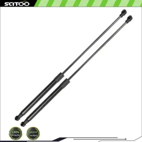 C119768n01 Cn New Qty2 Hatch Lift Supports Shocks Struts For 03-12 Land Rover Range L322