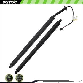 Cn C843965n01 Qty 2 Gas Struts Shocks Liftgate Lift Support For 2016-2020 Buick Envision