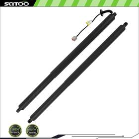 Cn C843974n01 Qty 2 Gas Struts Shocks Lift Supports Springs Liftgate For 2013-2019 Ford Escape
