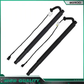 C843980n01 Cn For 2015-2019 Bmw X6 F16 2 Plug Gas Struts Lift Supports Shocks Springs