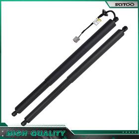 Cn C843988n01 For 2016-2019 Ford Explorer Gas Struts Lift Supports Shocks Springs