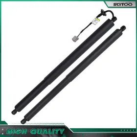 C843988n01 Cn For 2016-2019 Ford Explorer Gas Struts Lift Supports Shocks Springs