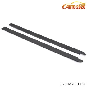 Cnnella02028024 Cnnella-69 Fit For 14-18 Toyota Tundra 6.5ft Bed Right Left Side Panel Protector Top Cover Cnnella02028024 Cnnella-69 Fit For 14-18 Toyota Tundra 6.5ft Bed Right Left Side Panel Protector Top Cover