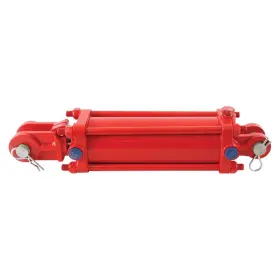 3001-5032a1 Componentsplus New 3/8 Inch Npt Hydraulic Cylinder By Parts 3001-5032