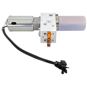 Componentsplus Rc63130001-z8 Hydraulic Liftgate Pump Assembly 2010-2016 Cadillac Cts Srx Luxury 3.0l 20864340