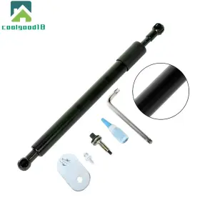 Cg302670ld Coolgood18 For Ford F-150 2004-2014 Shock Strut Blk Tailgate Assist Lift Support Suitable
