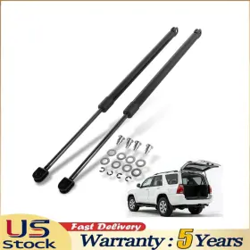 11160 Cotit Parts 2x Rear Tailgate Liftgate Lift Supports Shock Struts For Toyota 4runner 1996-02 11160 Cotit Parts 2x Rear Tailgate Liftgate Lift Supports Shock Struts For Toyota 4runner 1996-02