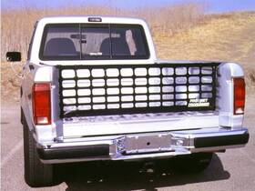 Covercraft 31358qnrd For 1991-2004 Gmc Sonoma Tailgate Net 2003 1994 2001 1999