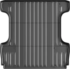 Ac-n25y1-3af1034 Cozony Truck Bed Mat For 2007-2021 Toyota Tundra 5.5ft Black Ac-n25y1-3af1034 Cozony Truck Bed Mat For 2007-2021 Toyota Tundra 5.5ft Black