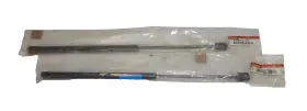 55360171ac Crown For Jeep Liberty 2005 05 Liftgate Lift Gate Glass Rod Pair