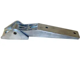 89zrbdb51 Crown Automotive Tailgate Hinge For Wrangler 1987 1995 1994 1993 1990 1988 1989 1991 89zrbdb51 Crown Automotive Tailgate Hinge For Wrangler 1987 1995 1994 1993 1990 1988 1989 1991