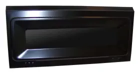 J5454025 Crown Automotive Jeep Replacement Tailgate Fits 76-86 Cj7 Scrambler