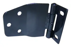 J8128520 Crown Automotive Jeep Replacement Liftgate Hinge Fits 76-86 Cj5 Cj7 Scrambler